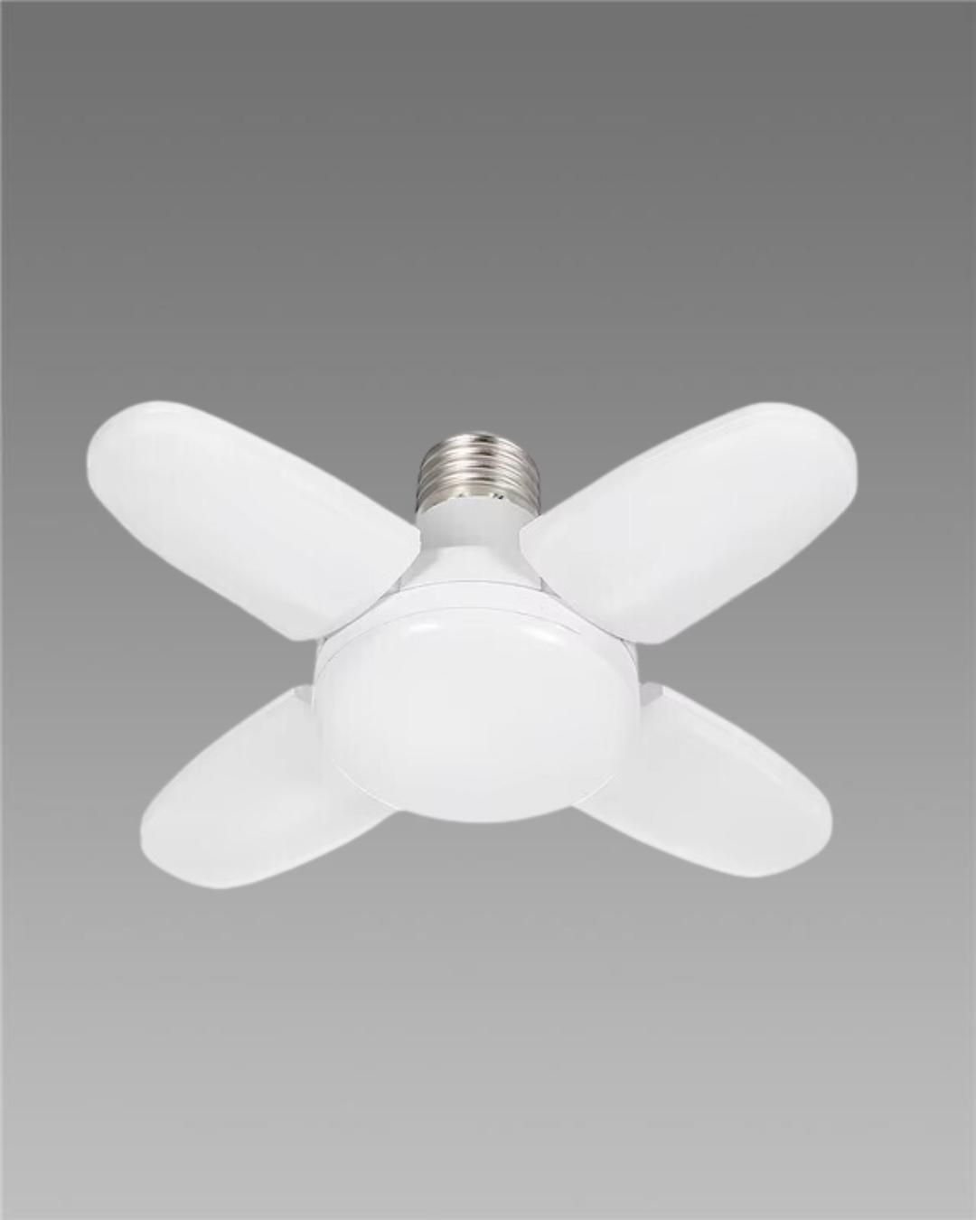 Mini fan led 25 watt